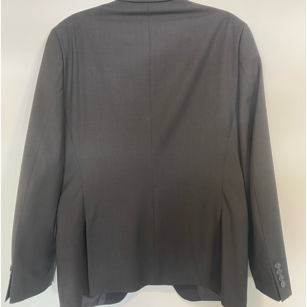 Bar III Slim Suit Jacket - Picture 5 of 6